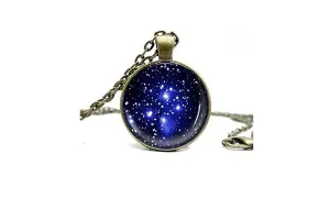 Fashion Trendy Pendant Necklace For Women