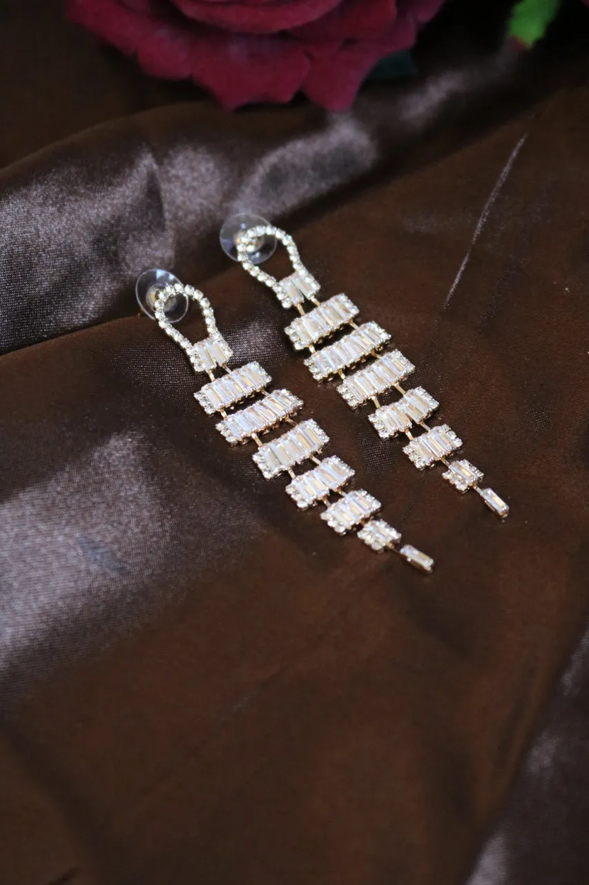 Fashionable Earring