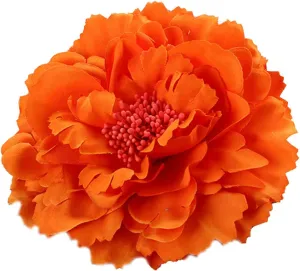 Flower Brooches and Pins for Women Fashion Flower Hair Clips Large Floral Lapel Pins Decorative Brooch Pins for Clothes Accessories Jewelry Gifts