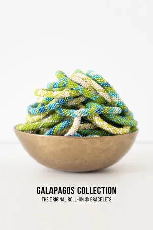 Galapagos Collection | Roll-On® Bracelets