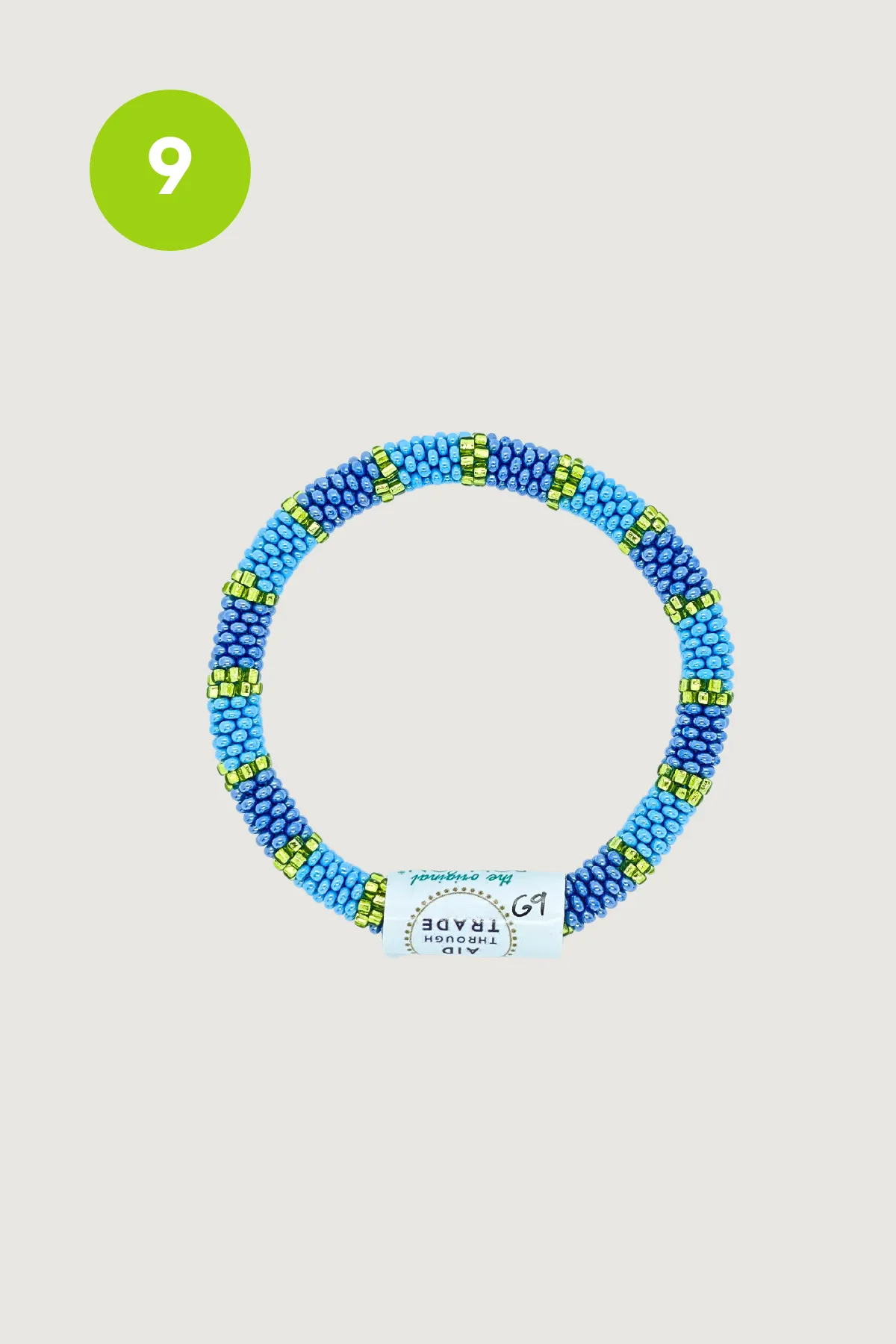 Galapagos Collection | Roll-On® Bracelets