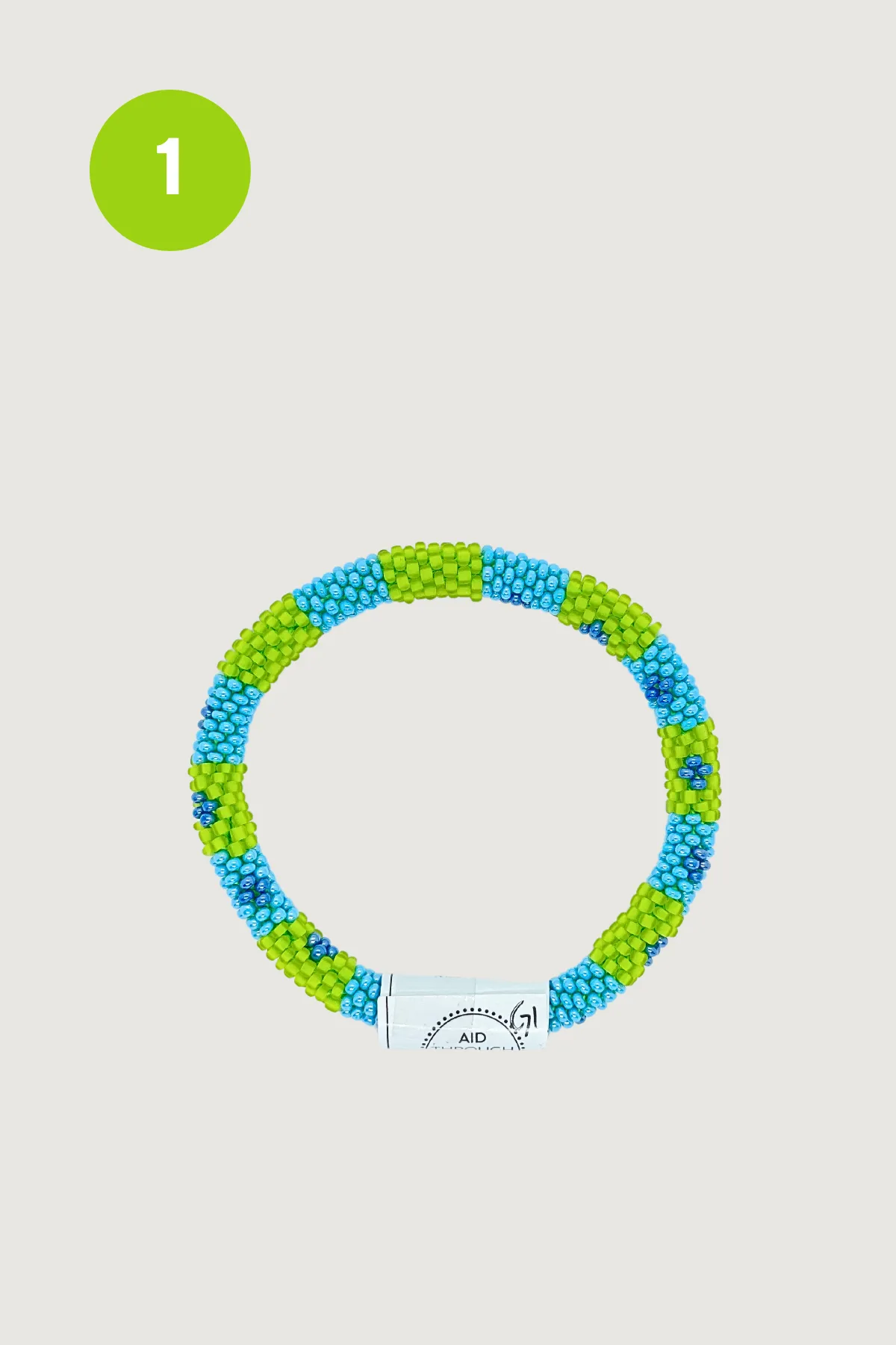 Galapagos Collection | Roll-On® Bracelets