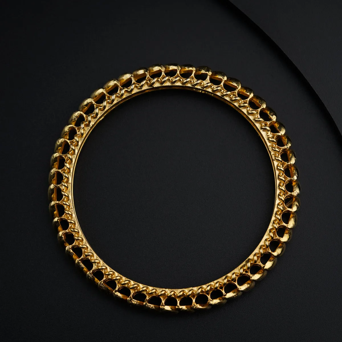 Gehu Tode (Gold Plated)