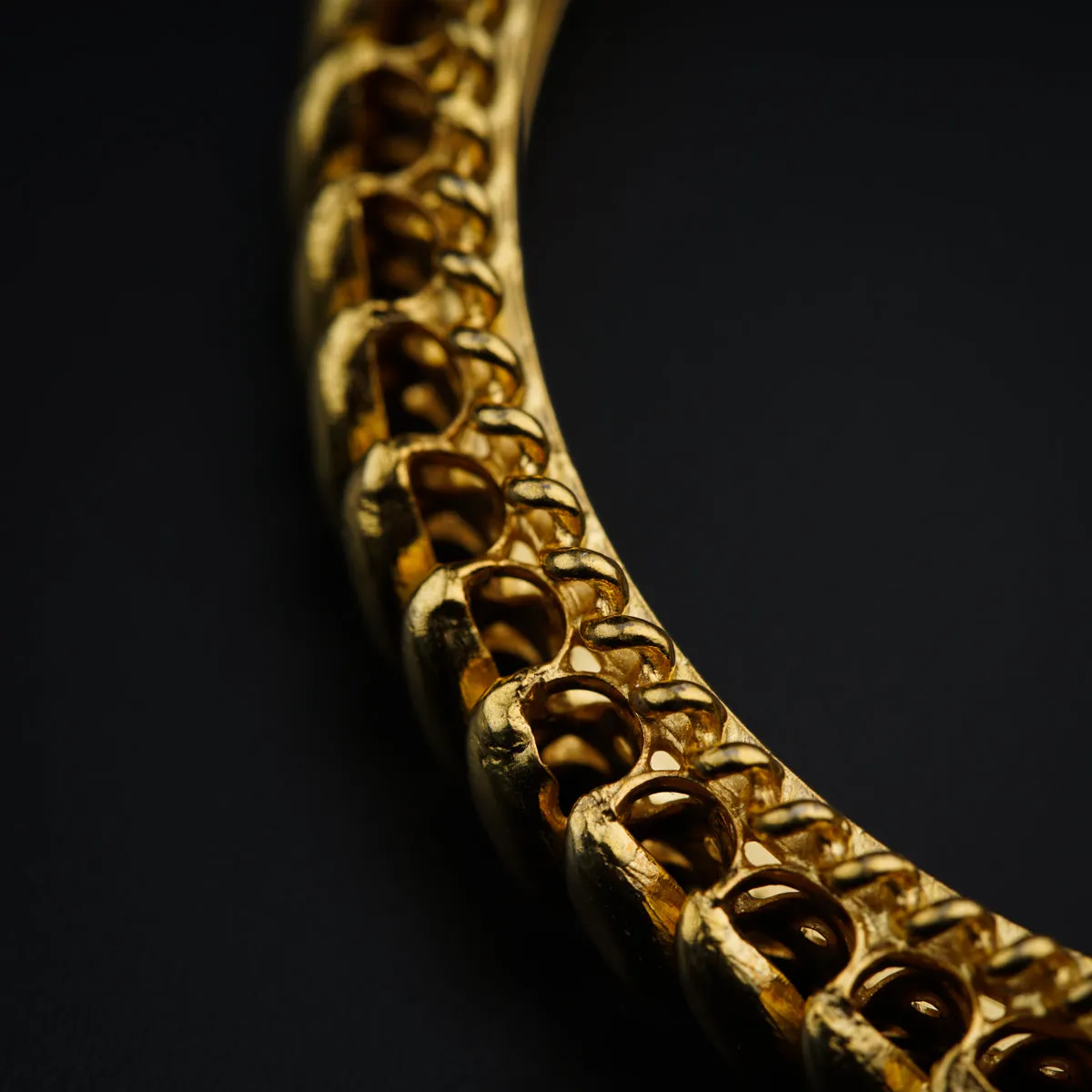 Gehu Tode (Gold Plated)