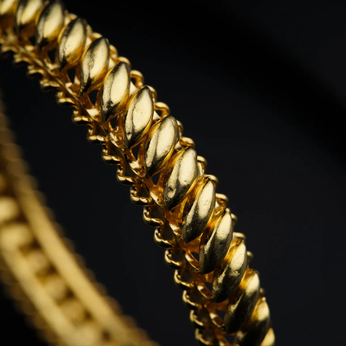 Gehu Tode (Gold Plated)