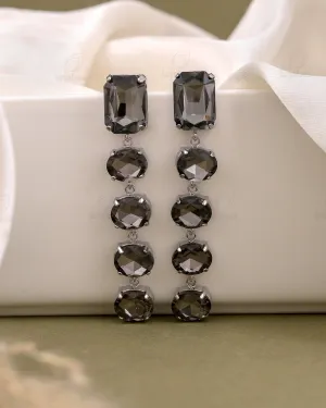 Georgiana Fashionable Dangler