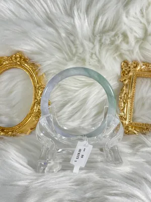 Grade A Natural Jade Bangle without certificate #143
