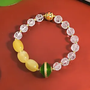 Harmonious Life Bracelet