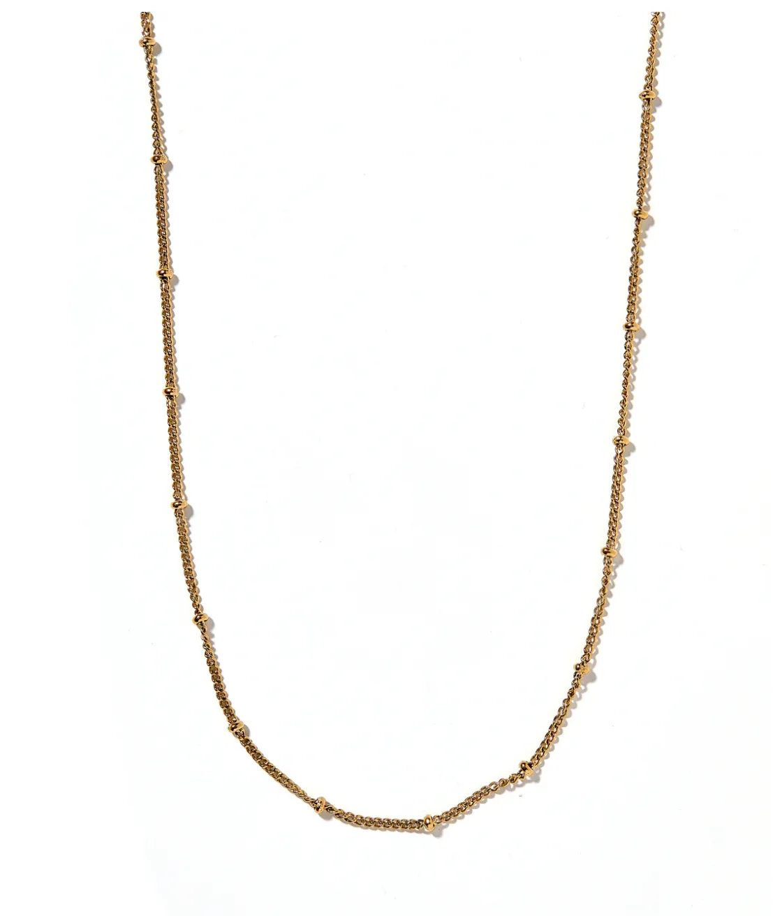 Linny Co Miles Necklace