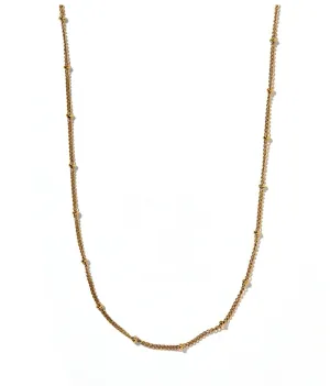 Linny Co Miles Necklace