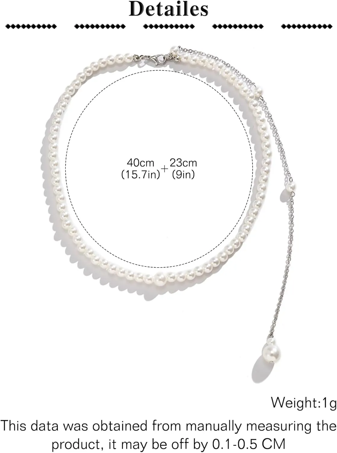 Longita Silver Gold Waist Chain for Women Belly Chain with Belly Rings Layered Stomach Chains Pearl Rhinestone Body Chain Waist Jewelry