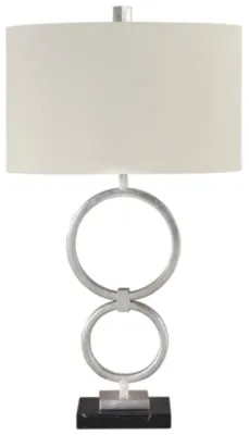 Mansoor Table Lamp Set of 2