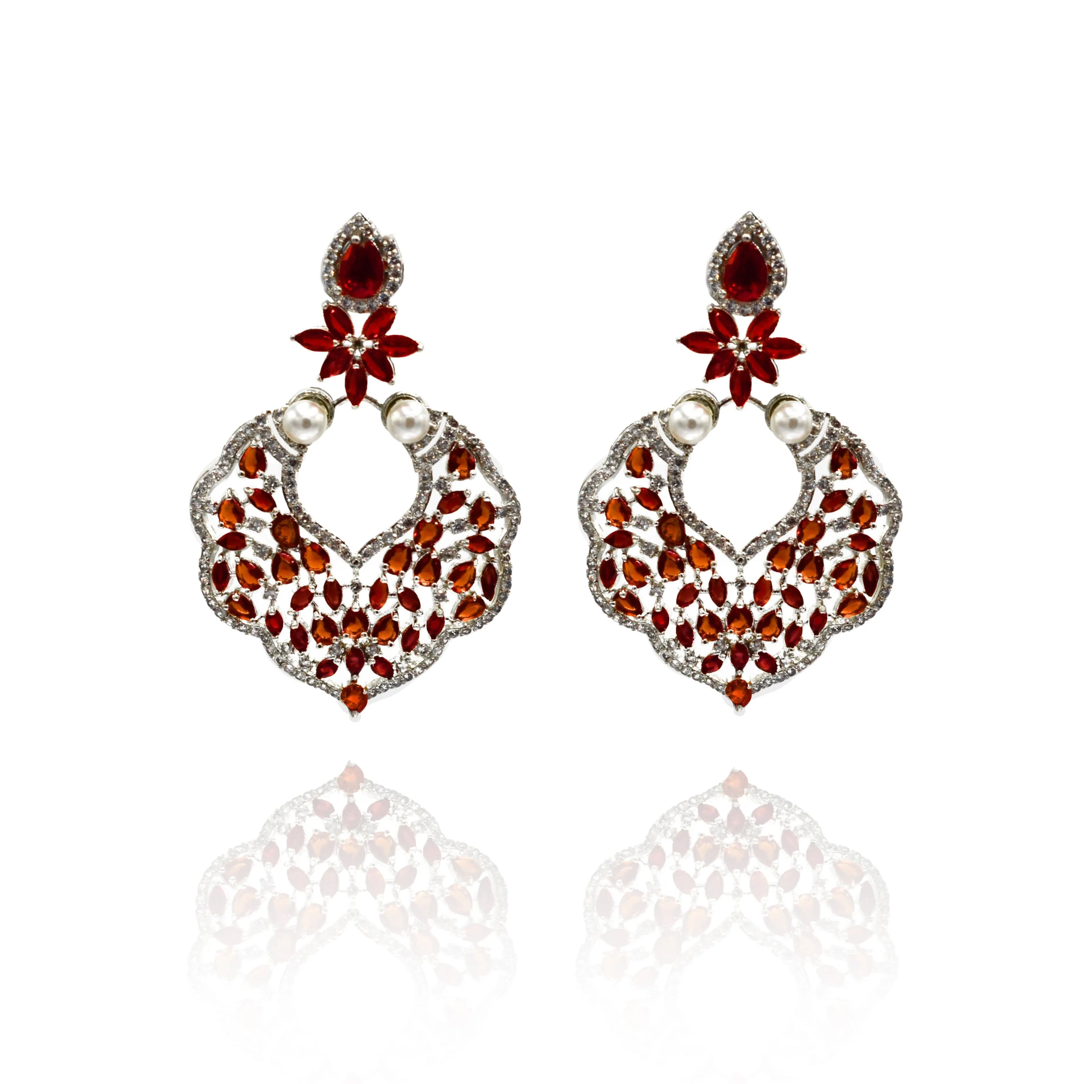 Maya Studded Earrings