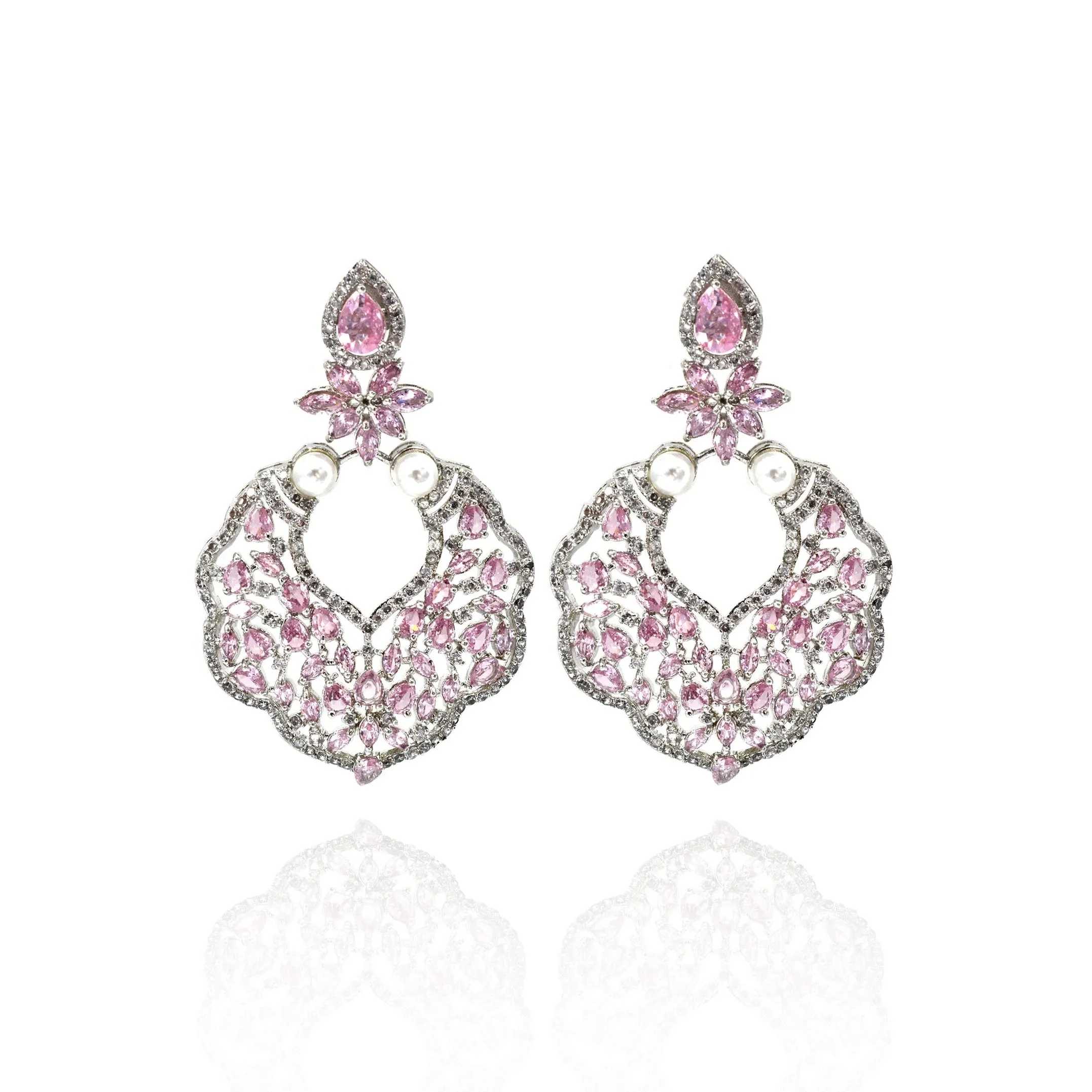 Maya Studded Earrings