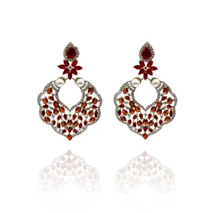 Maya Studded Earrings