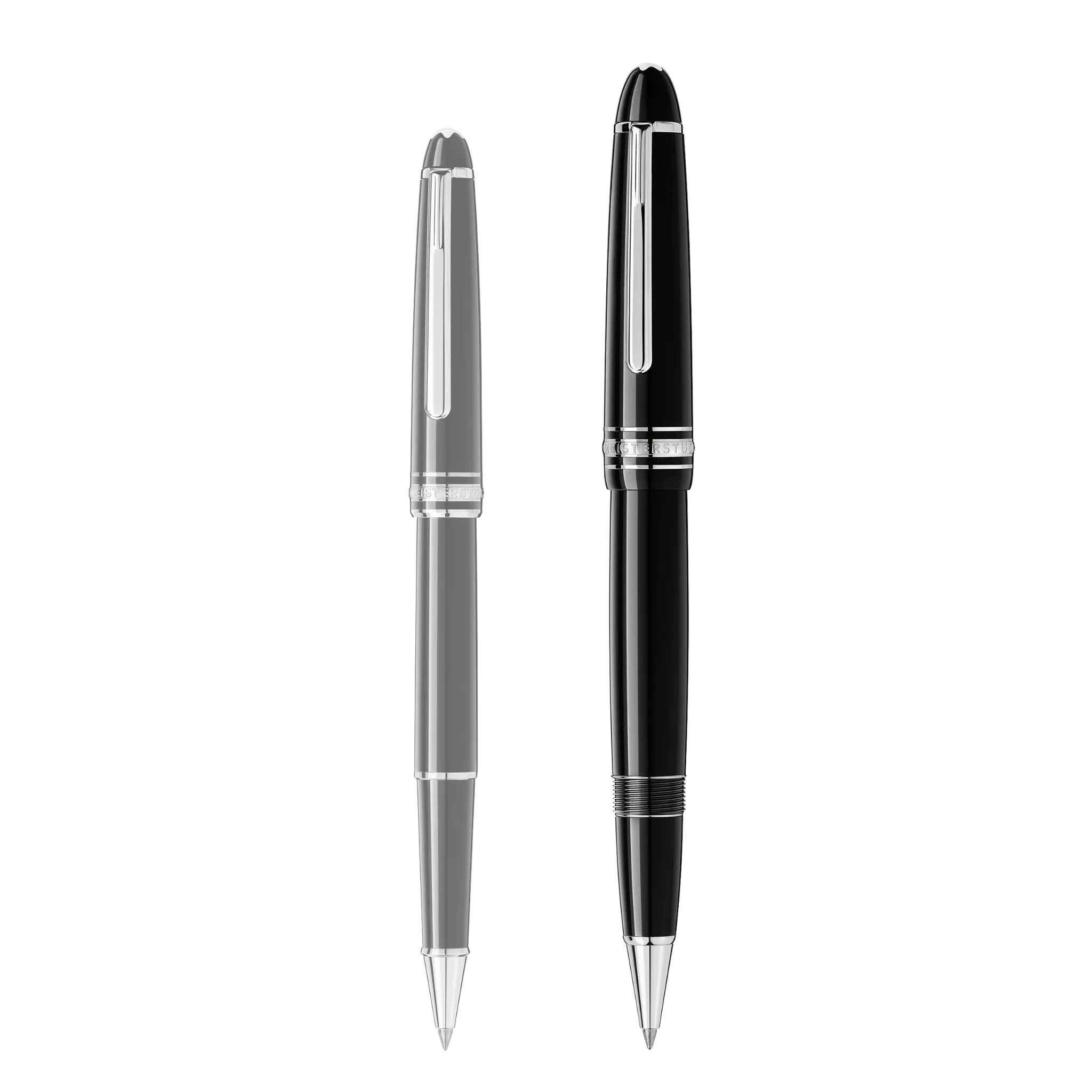MEISTERSTUCK PLATINUM-COATED LEGRAND BALLPOINT PEN
