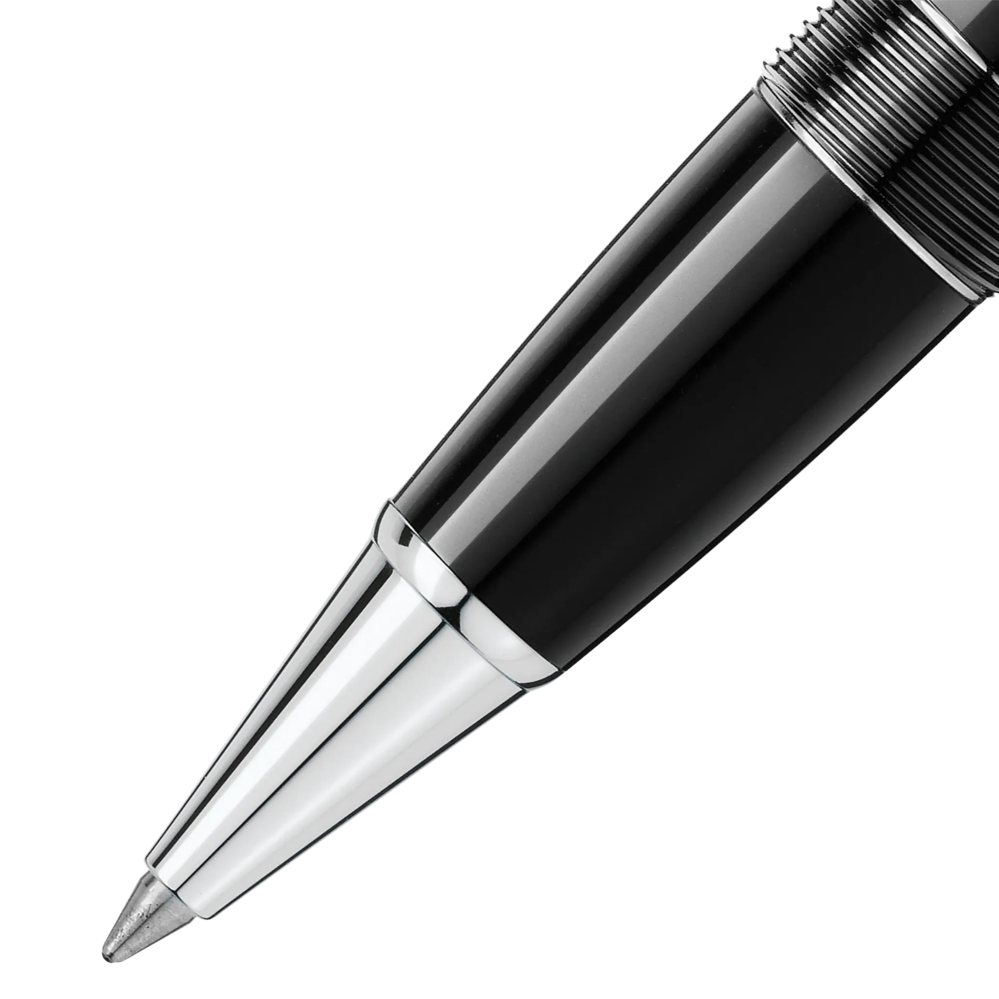 MEISTERSTUCK PLATINUM-COATED LEGRAND BALLPOINT PEN