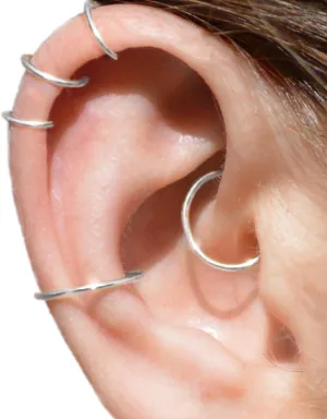 Mini Hoops 6,8,10