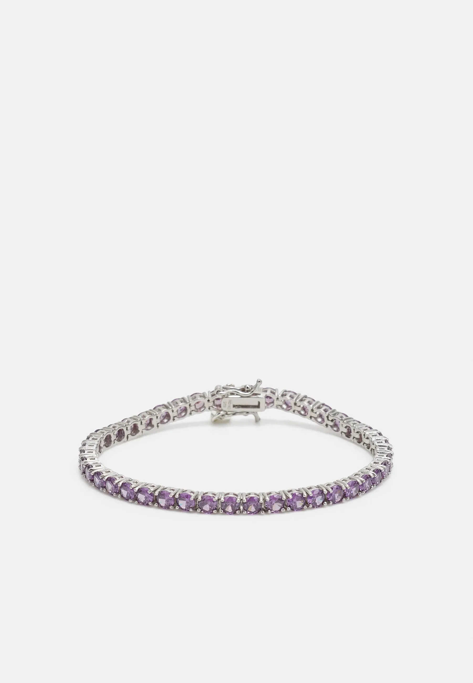 Mounser Laguna Bracelet Plum