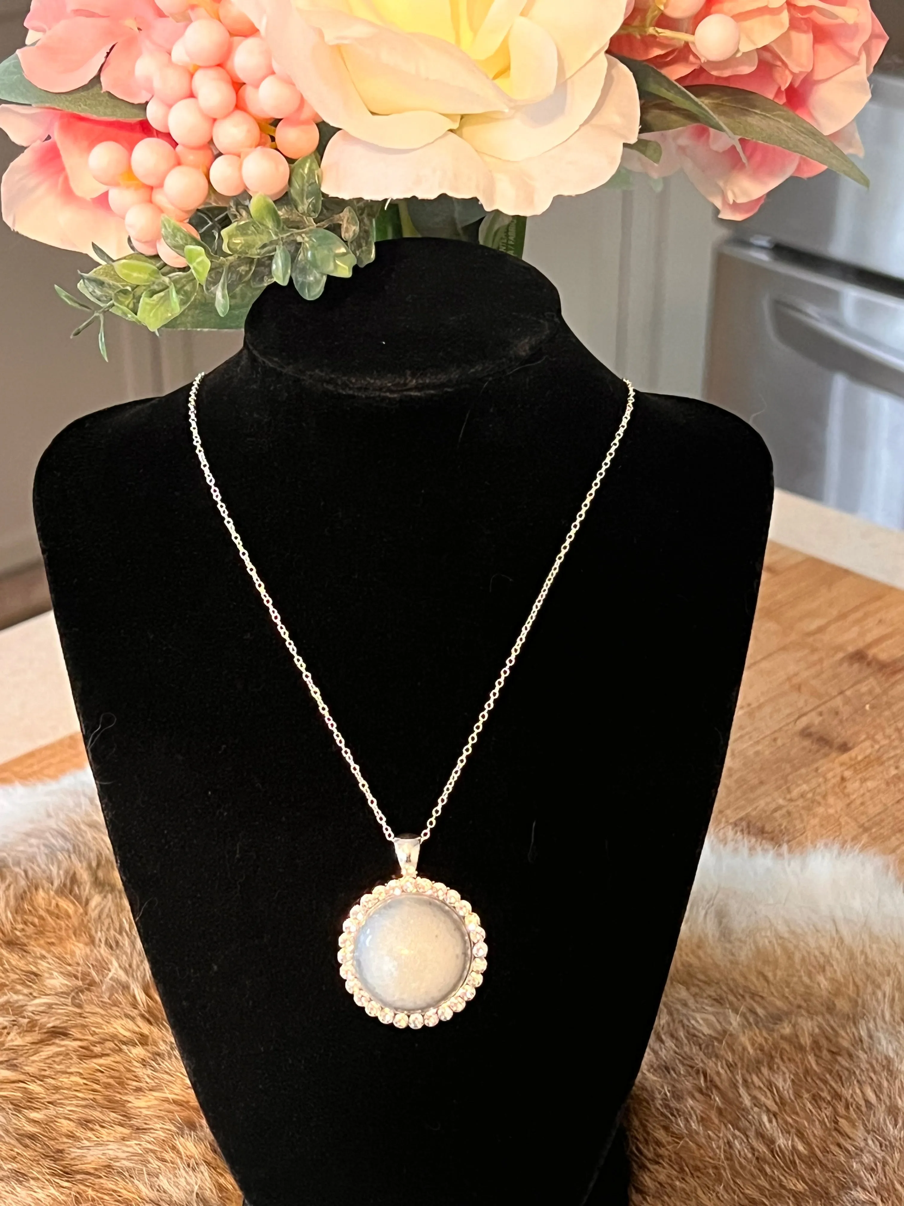 NEW Mocs N More Necklaces - Daring