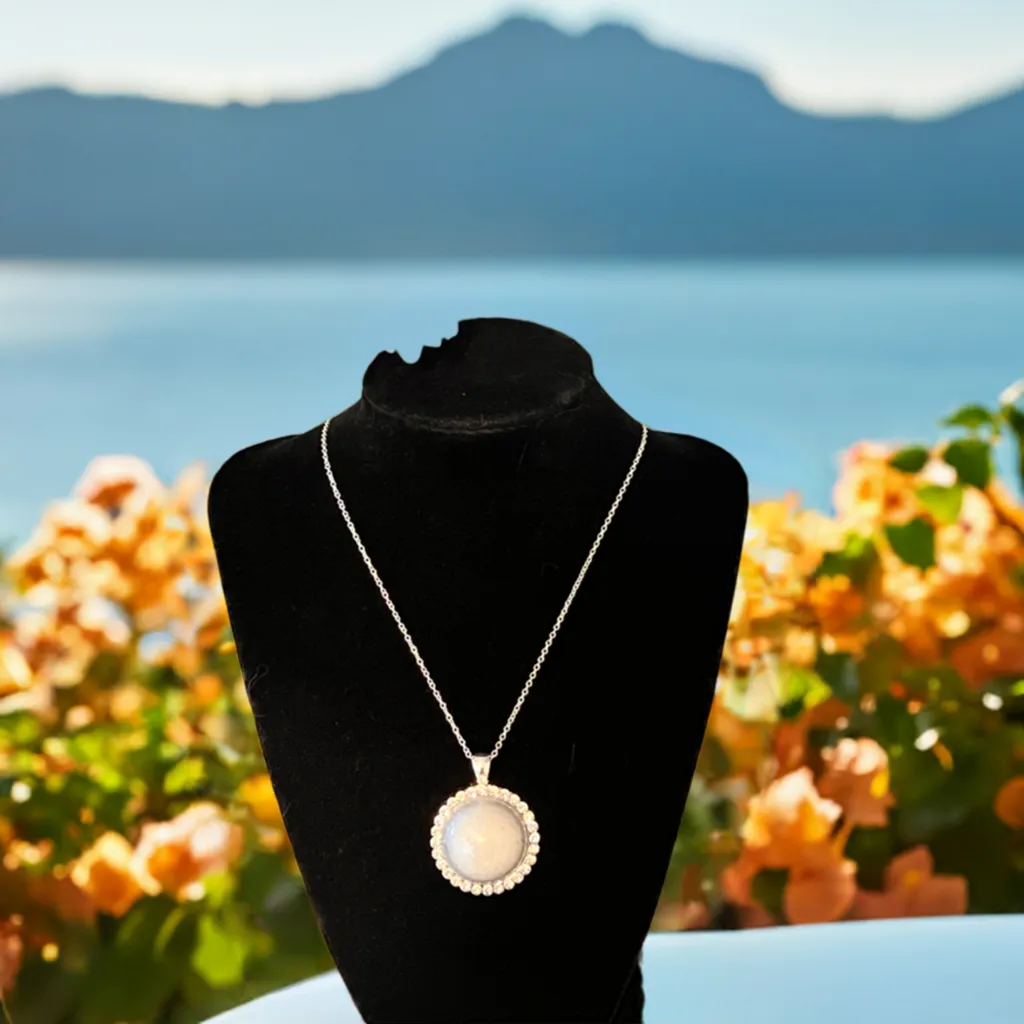 NEW Mocs N More Necklaces - Daring