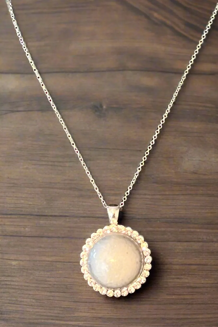NEW Mocs N More Necklaces - Daring