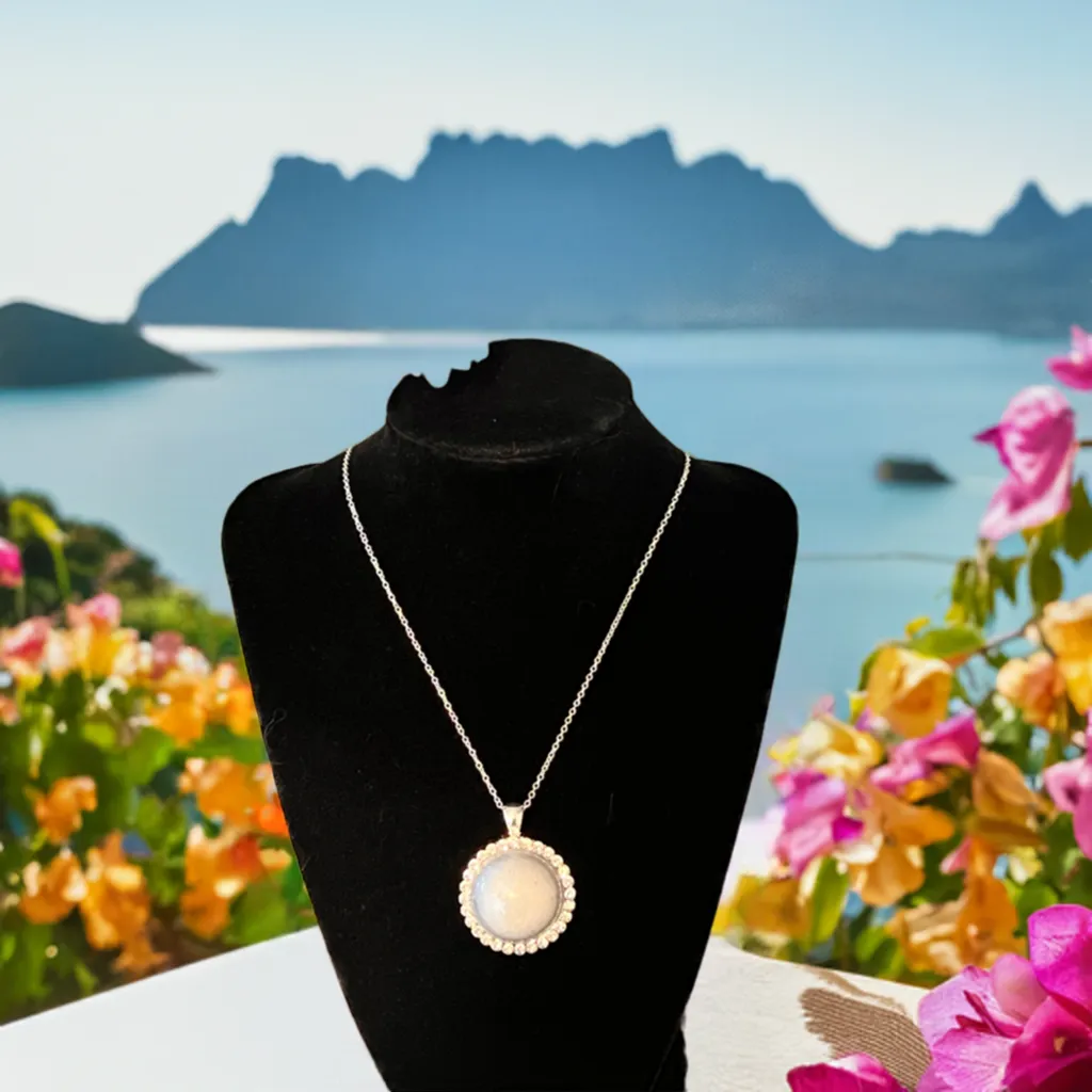 NEW Mocs N More Necklaces - Daring