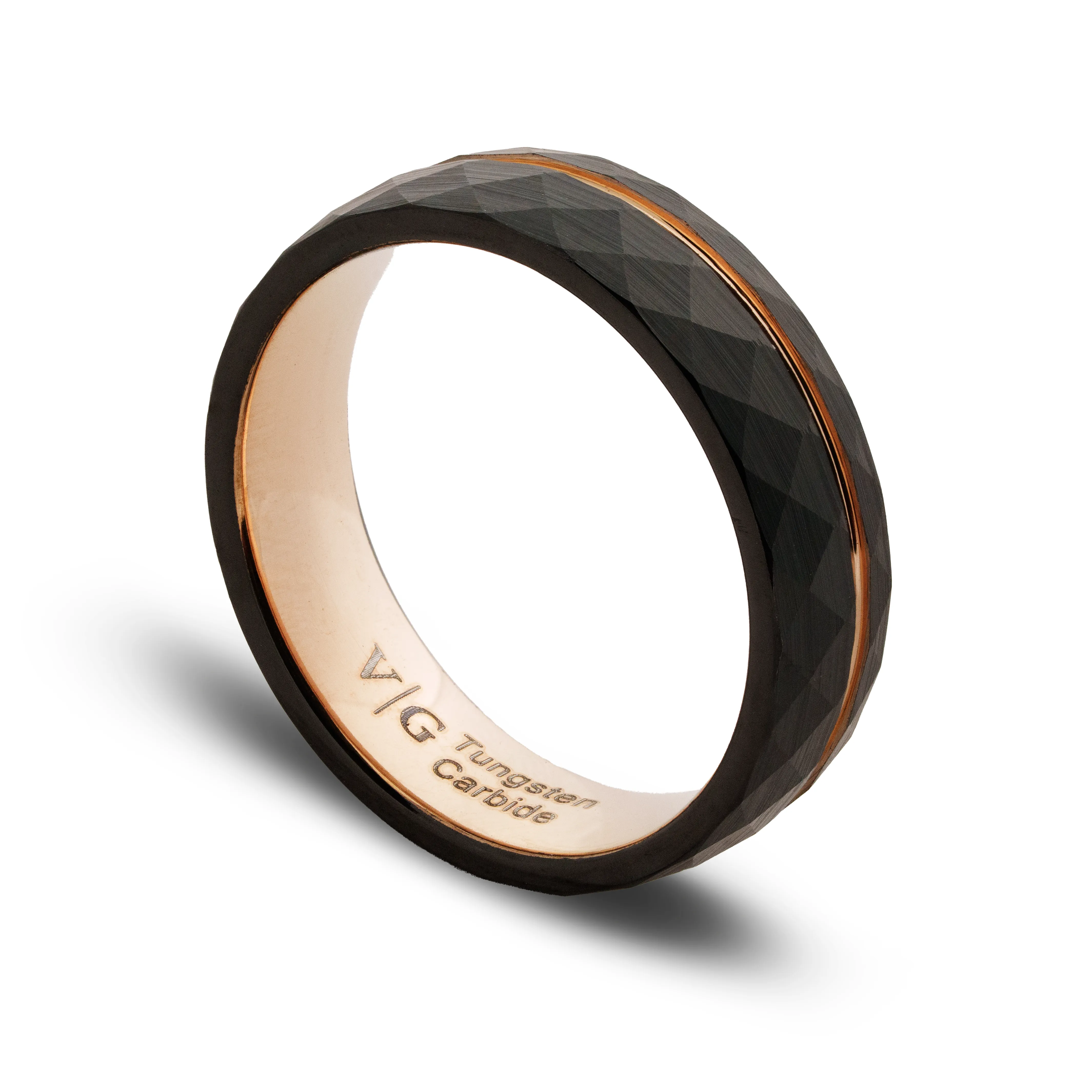New: The "Amun" Ring