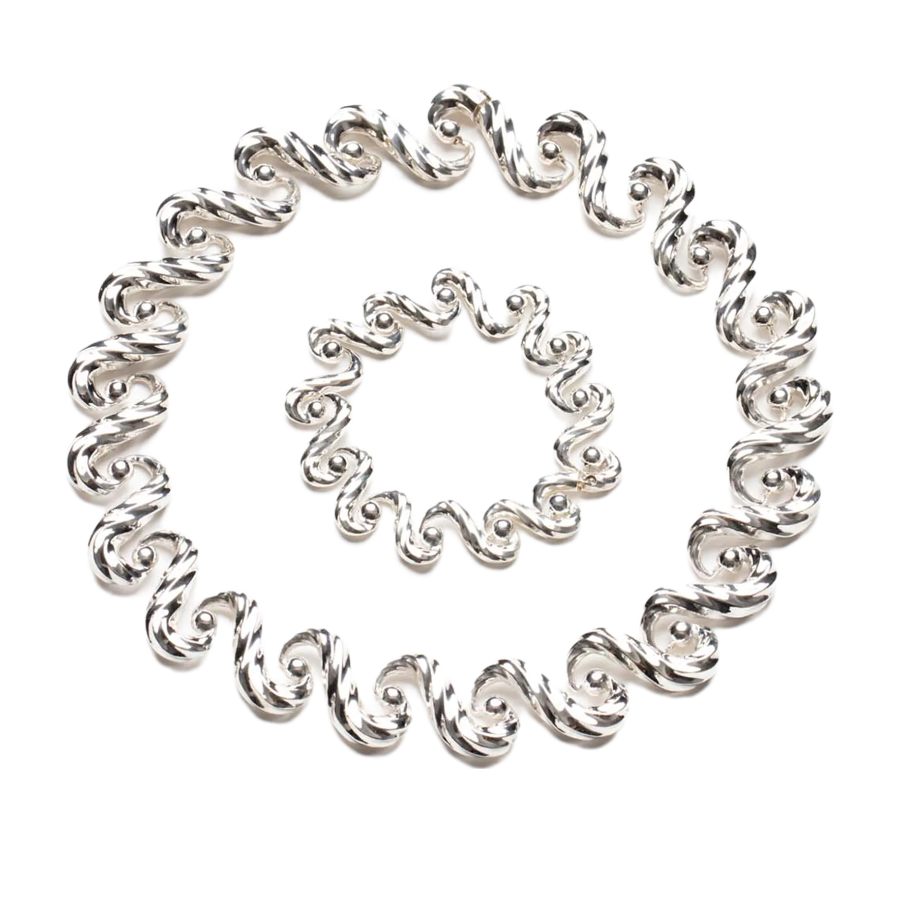 Olas Bracelet