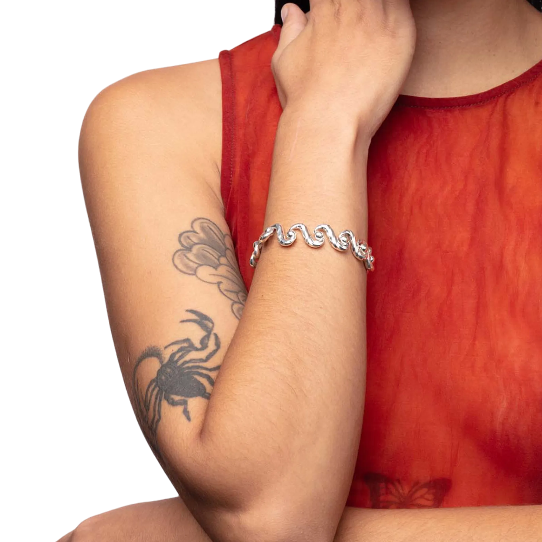 Olas Bracelet