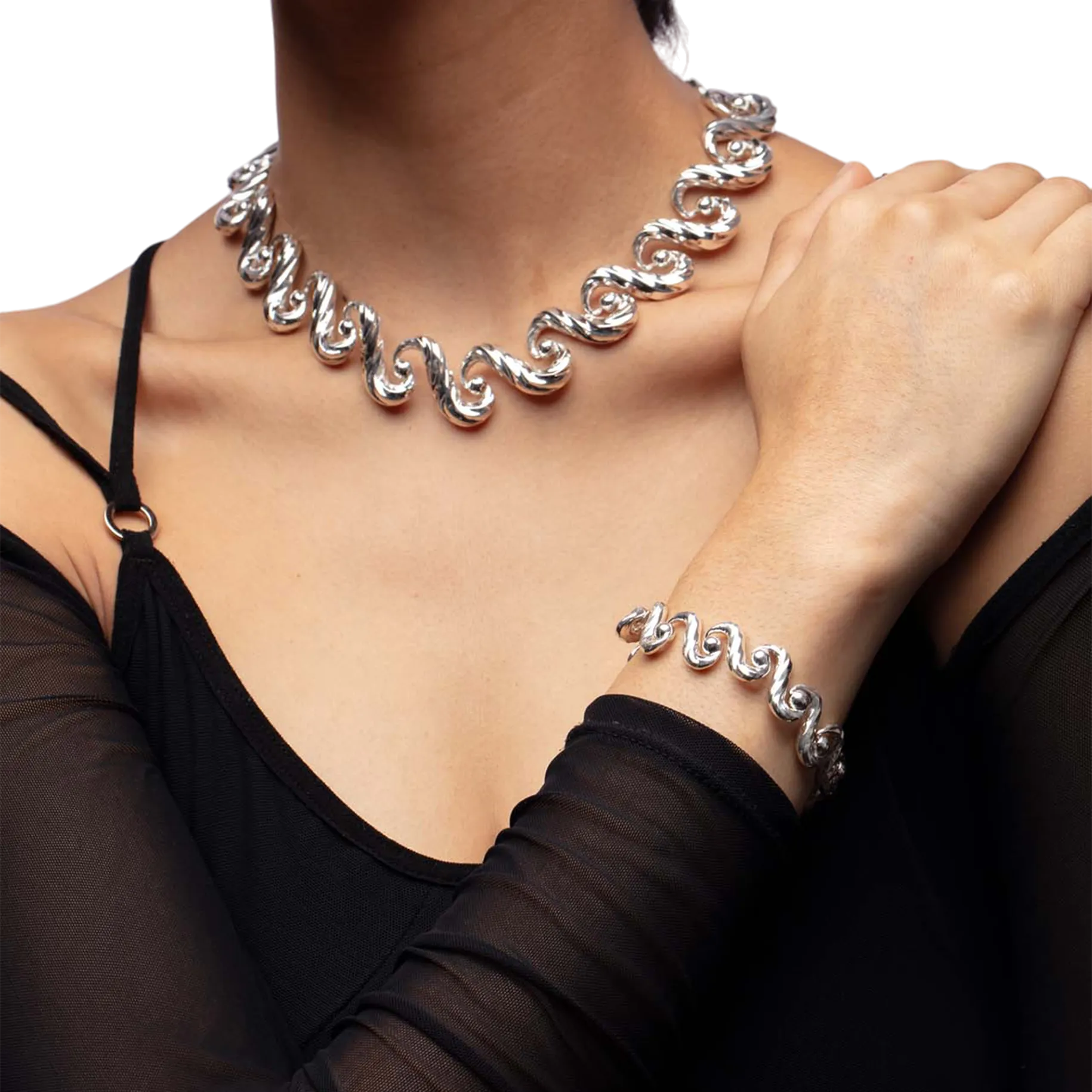 Olas Bracelet