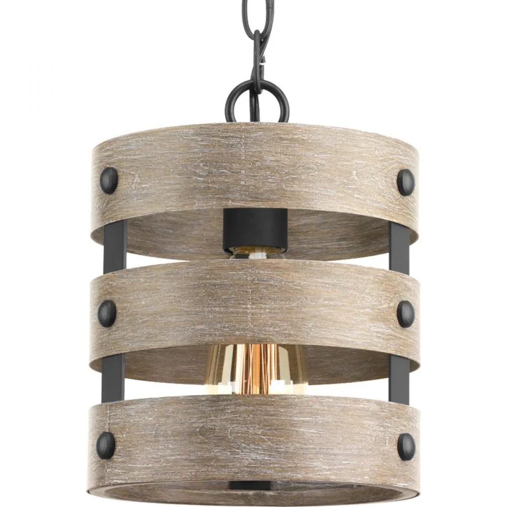 P500022-143  1-75W MED MINI-Pendant