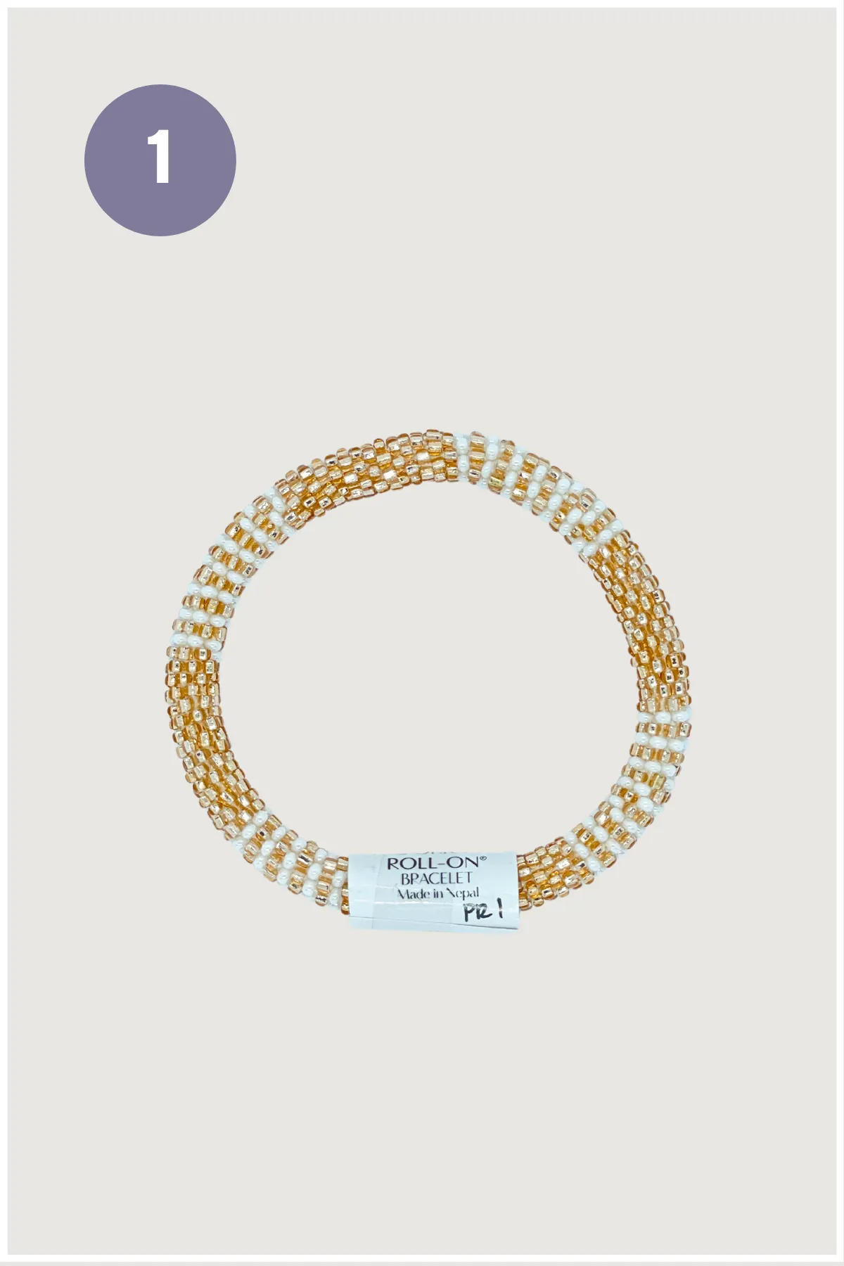 Provence Collection | Roll-On® Bracelets