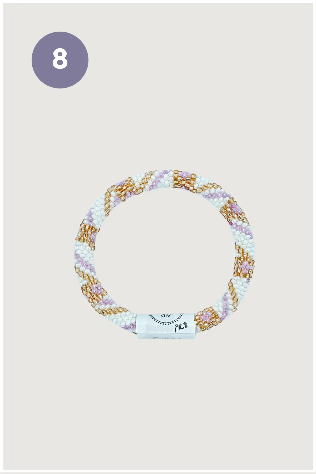 Provence Collection | Roll-On® Bracelets