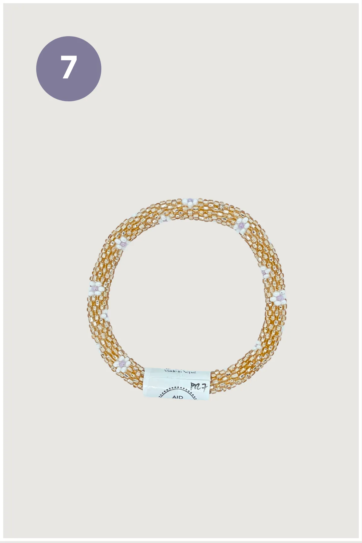 Provence Collection | Roll-On® Bracelets