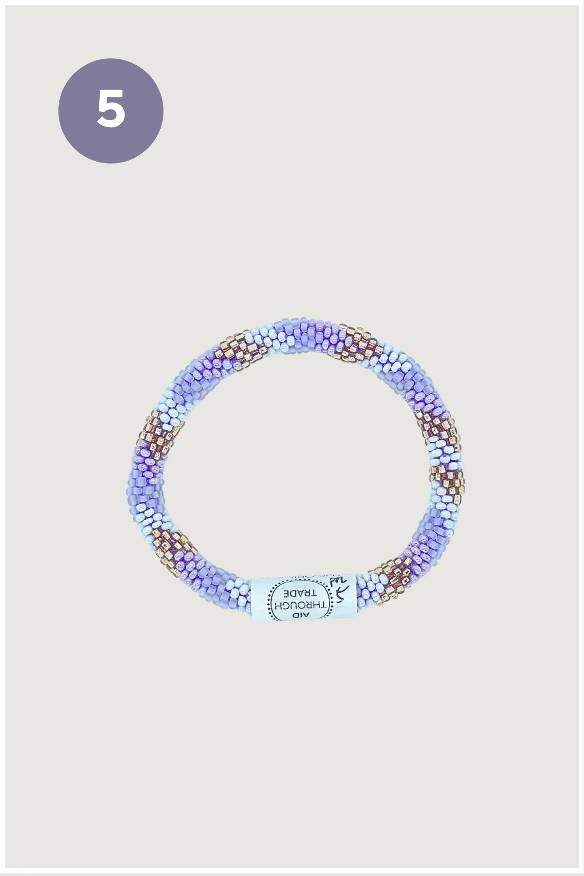 Provence Collection | Roll-On® Bracelets