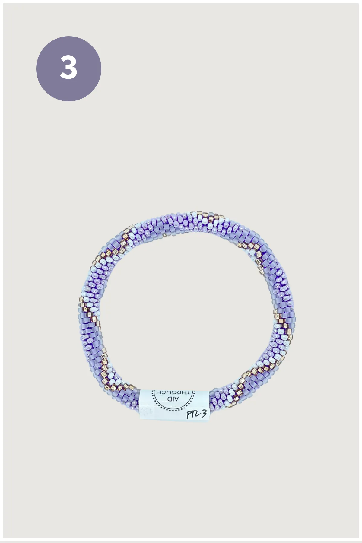 Provence Collection | Roll-On® Bracelets