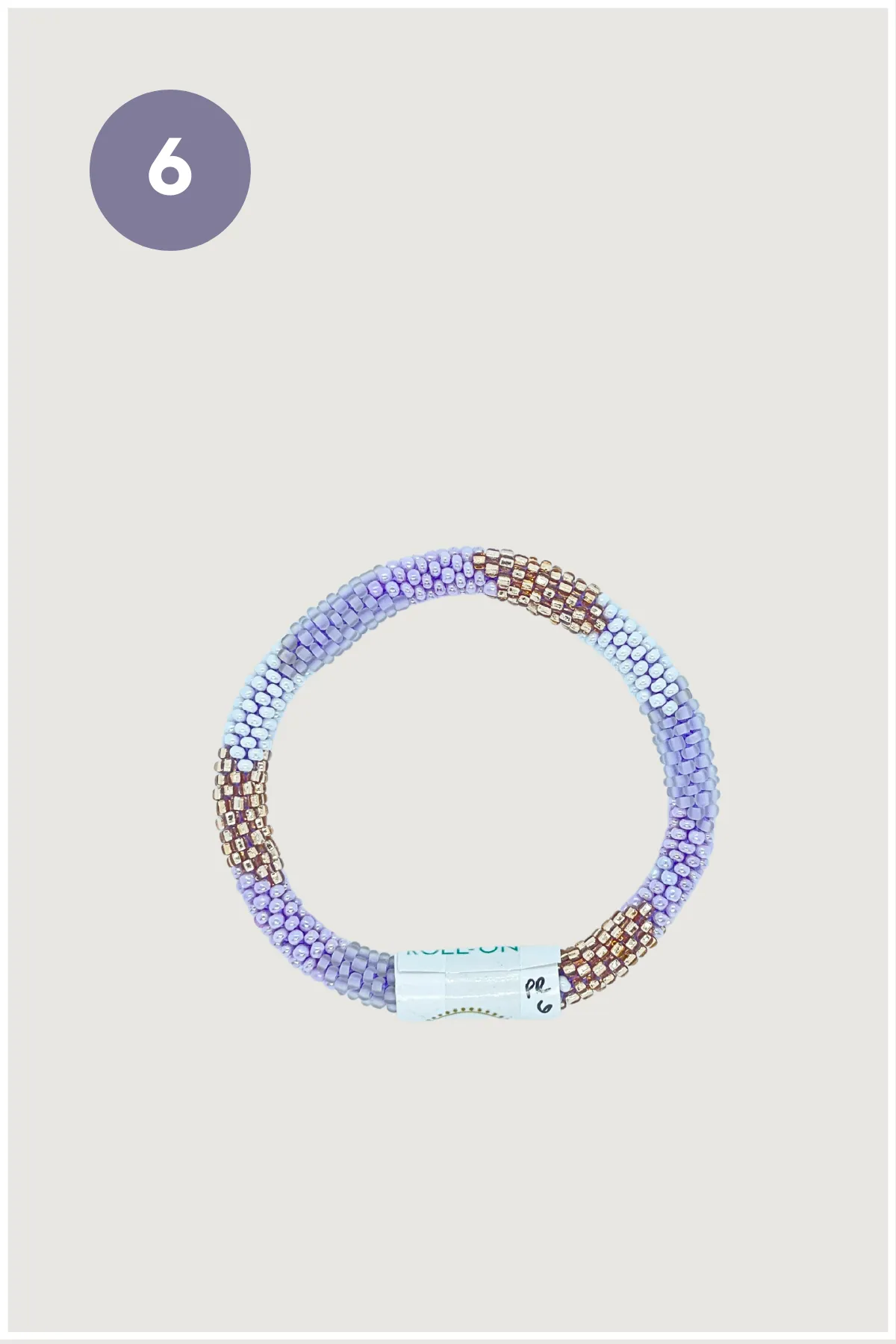 Provence Collection | Roll-On® Bracelets