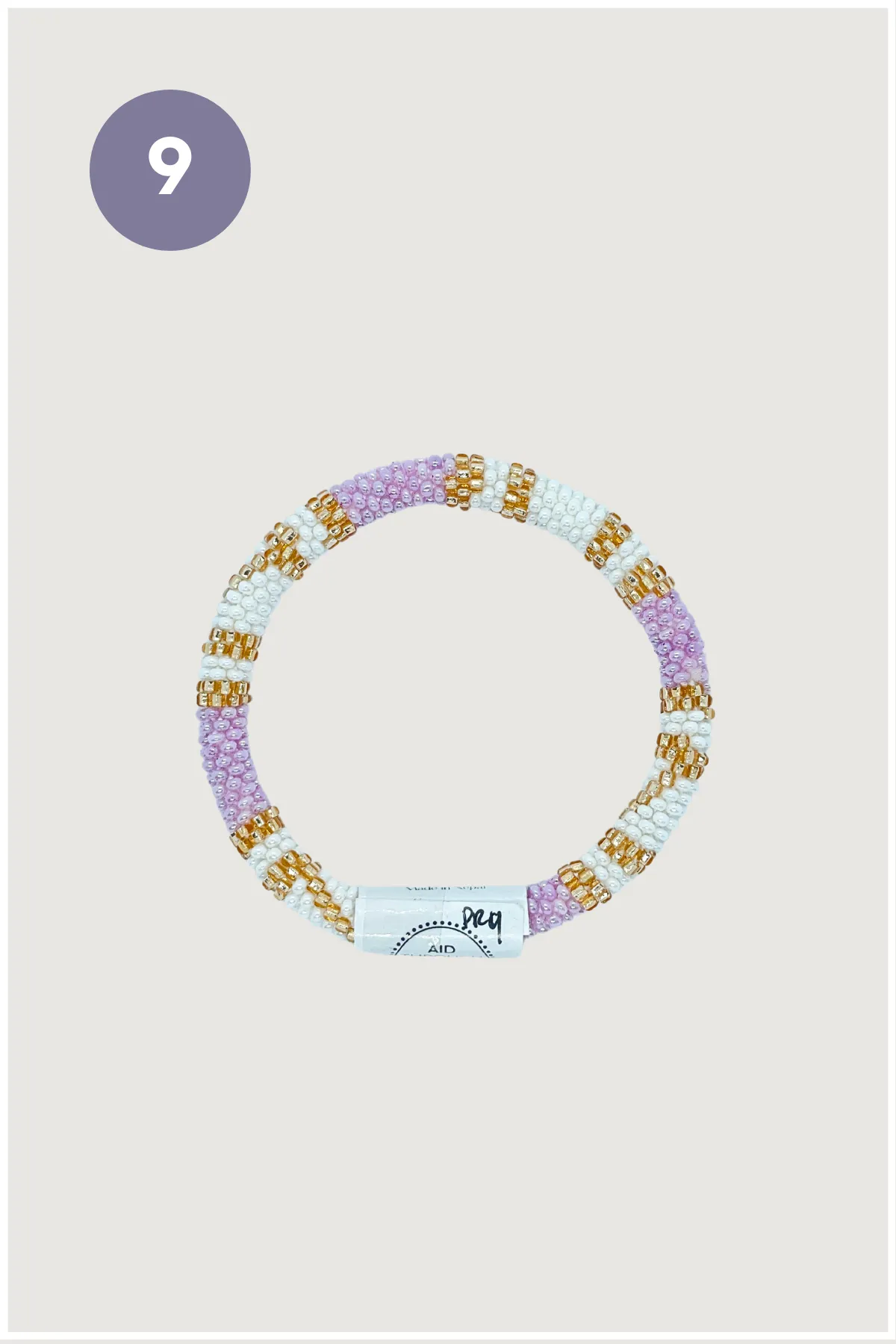 Provence Collection | Roll-On® Bracelets