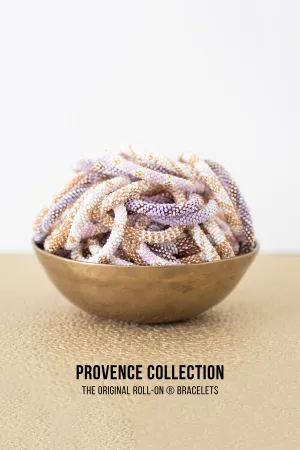 Provence Collection | Roll-On® Bracelets