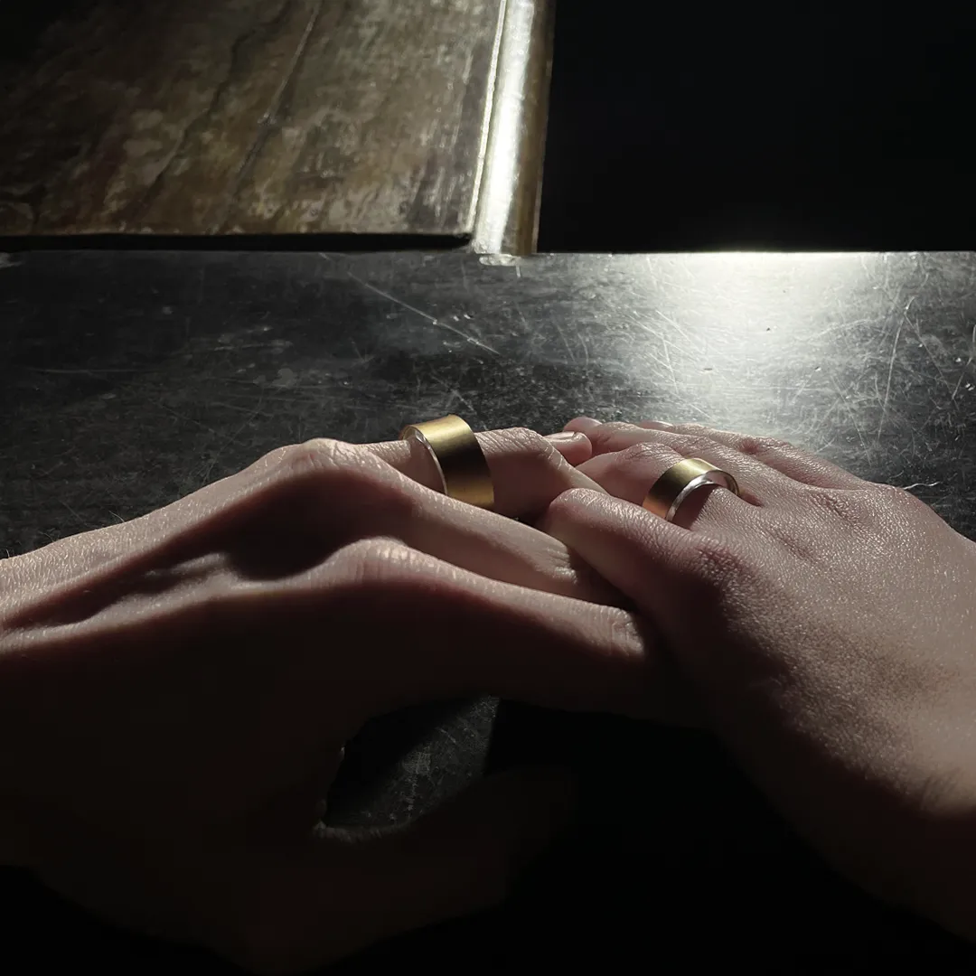 Ring | Wedding Band