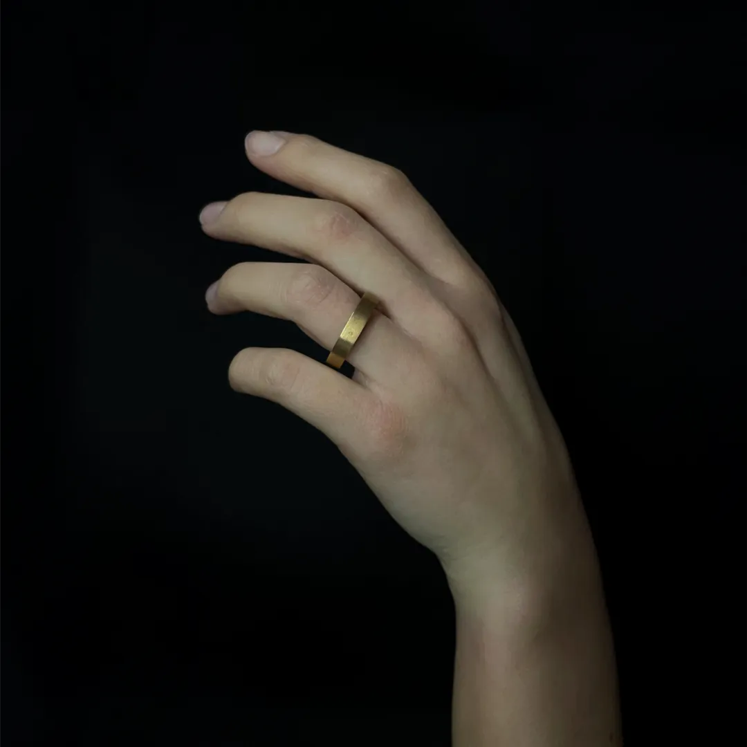 Ring | Wedding Band