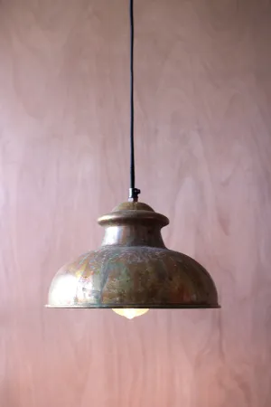 Rustic Pendant