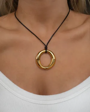Sage Necklace