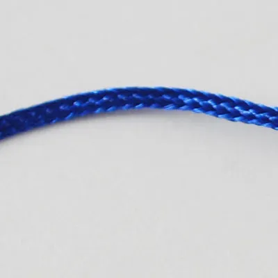 Sky Blue (20m) 1mm Braided Thread