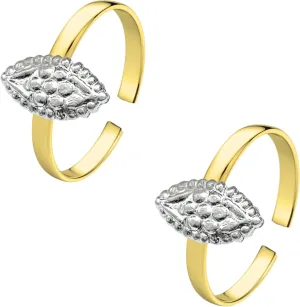 Toe Rings for Women Adjustable Toe Rings Women