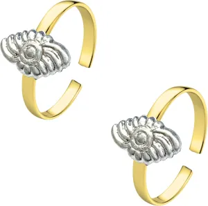 Toe Rings for Women Adjustable Toe Rings Women