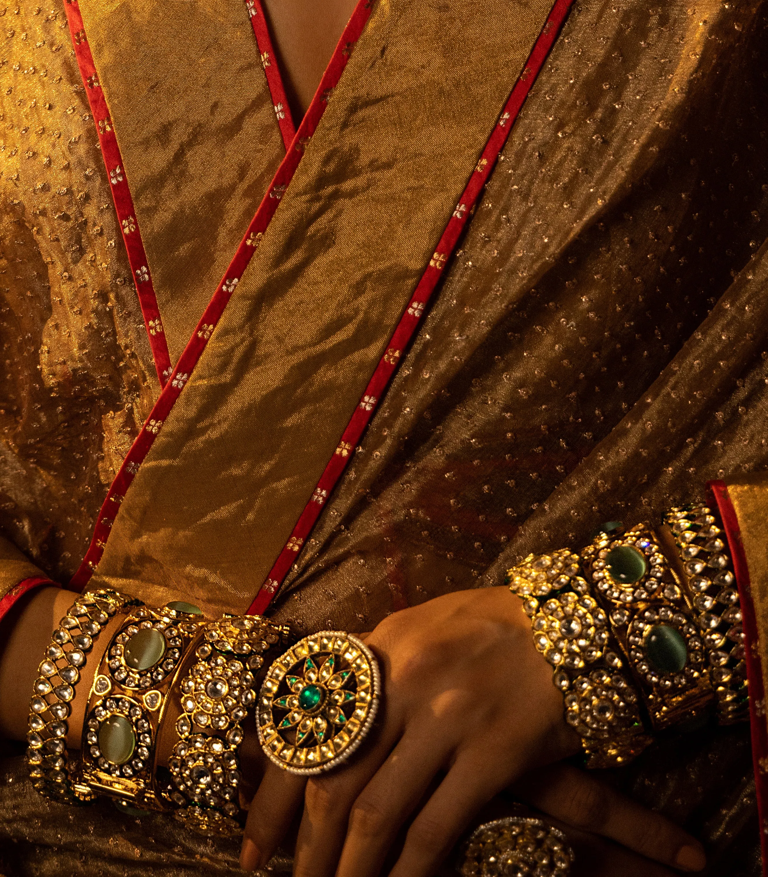TOSHANI BANGLES