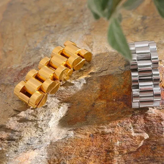 Watch Chain Ring