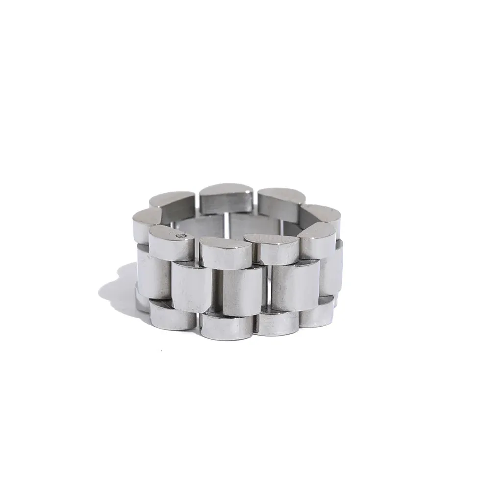 Watch Chain Ring